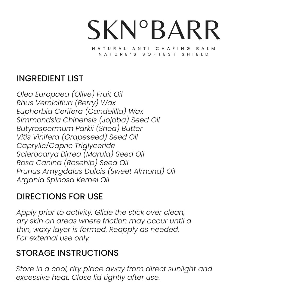 SKN BARR 75g - Large