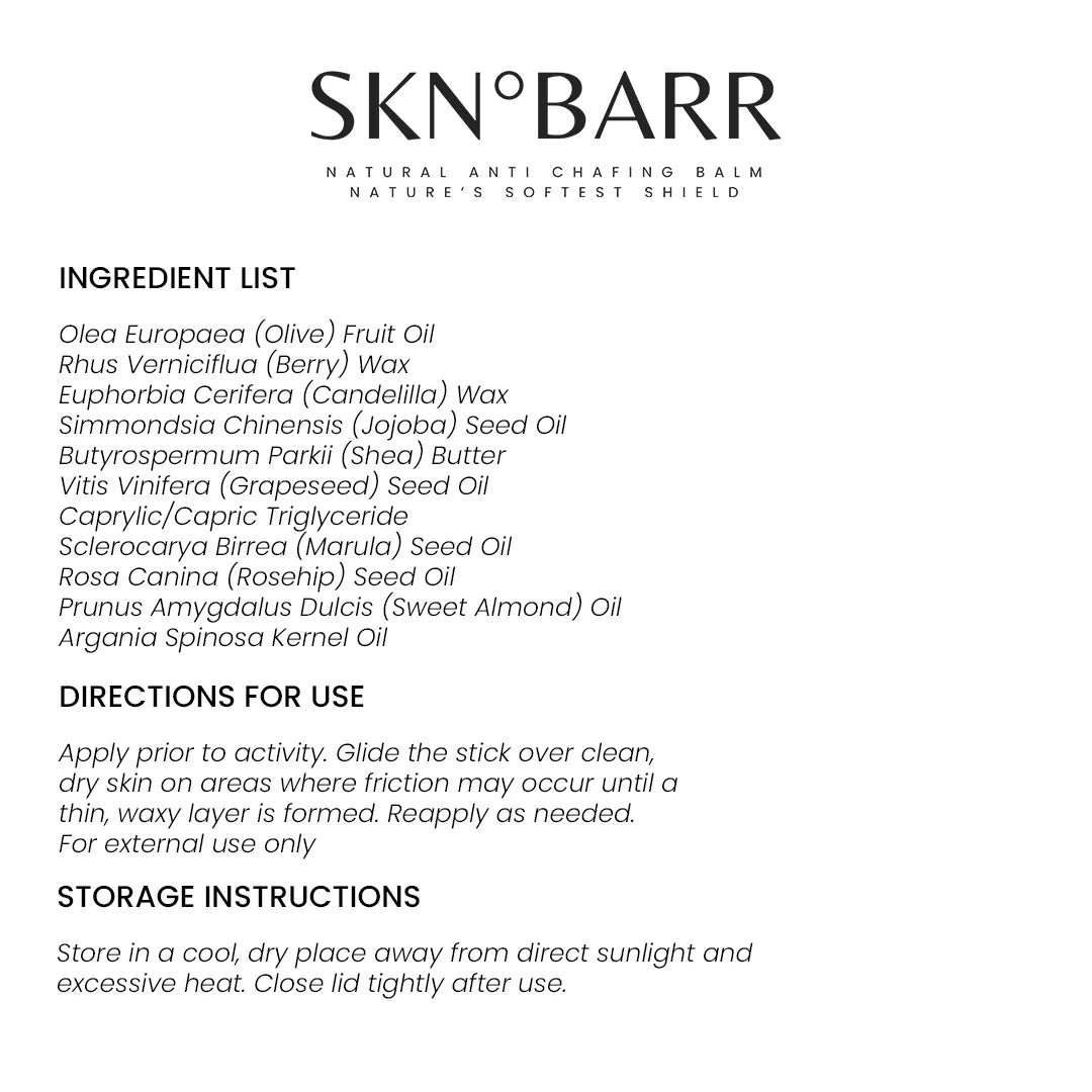SKN BARR 75g - Large